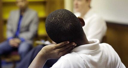 VA school discipline is 'widespread, discriminatory,' study says